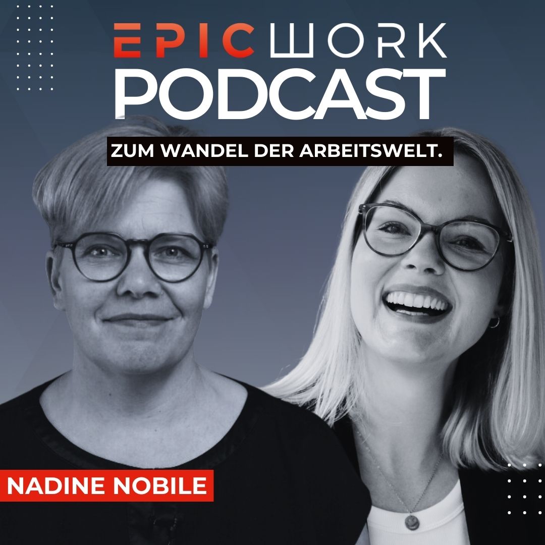 #106 Nadine Nobile – Was ist New Pay?