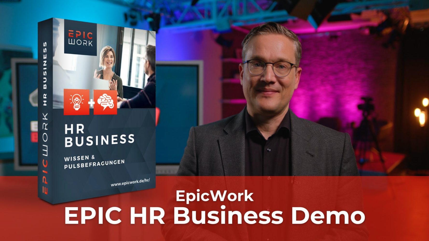 epichr hrbusiness demo