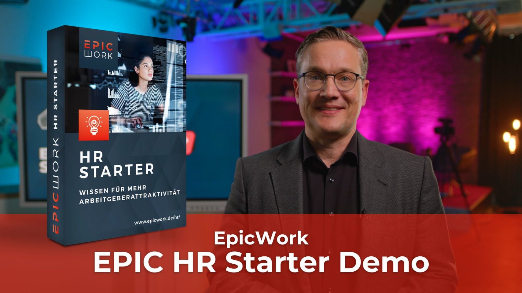 epichr hrstarter demo